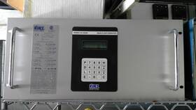 155b-rm Kurz Instruments Series 155 Adam Mass Flow Computer