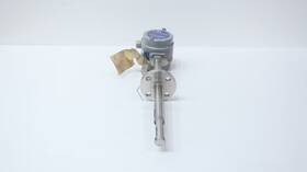 452-16-12 Kurz Instruments Mass Flow Sensor