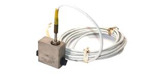 500-i-c-5ss-rad Kurz Instruments Mci-2425k Mass Flowmeter New