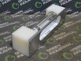 Vek-3kg-dn Kytola Instruments Used Flow Meter - 1.4 Kpm H2o