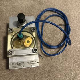 Sr-10-8850-dn Kytola Flowmeter 60 Pulses/pint 05kq