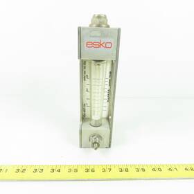 Vda-6517-dn Kytola Esko 1-5 Pints/min 160ssu Flow Meter