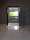 L-10ccm-d Alicat Scientific Volumetric Liquid Flow Meter And Controller