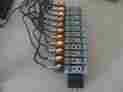 L11ba452bg00061 Numatics 11 Bank Valve Stack