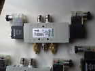L22bb452000061 Way 4 Numatics 10 Lot 2 Pos Pieces Valve Pneumatic