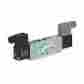 L23bb552o060t30 Numatics Solenoid Air Control Valve