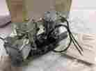 L4753921153 Schrader Bellows Double Solenoid 3-position Lift Cylinder