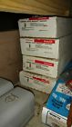 L4006a-1959 L6006c1018 Honeywell Aquastat Controller Each And One