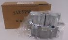 K175803553 L65053007 Parker Solenoid Valve-plug In K175803553 L65053007 Parker Solenoid Valve-plug In