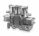 L6653921153 Parker New Solenoid Air Control Valve 3 8 120vac Free Shipping