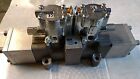 L6658821153 Valvair Parker Hannifin Pneumatic Valve