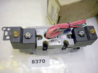 L7252822153vxb Parker 8370 Pneumatic Valve