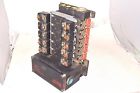 L7552440253 Parker New Schrader Bellows 120v-ac