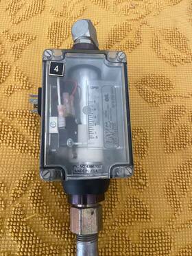 M3a-6 Lake M3a 5gpm Flow Meter