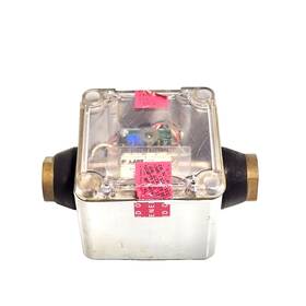 R3b-6wb-05-ge Lake Assy No. Flow Meter In Enclosure 3000 Psi Max