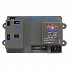 Lbk500 Supco Motor Protector Single Phase 687152239917