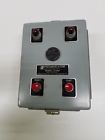Lc1000 Pneumercator High Level And Leak Control Panel