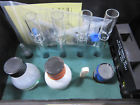Lc62-b Model Mbd Molybdenum Test Kit Code Vgc Free Shipping