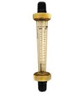 Ldf359n Pentair Letro Small Body Flow Meter Gpm Nylon Threaded End