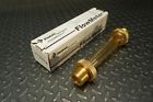 Ldf359t Pentair Brass Threaded End Small Body Flowmeter