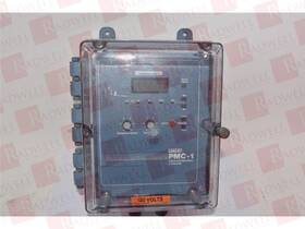 Pmc-1 Leslie Controls / Pmc1 Used
