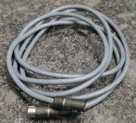 Ich-1.2-03 Levitronix Console Extension Cable Ip Adaptor Hybrid For Lco-i100