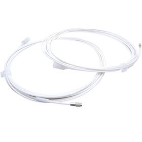 Lfe-a.2-60 Levitronix Pair Of Leviflow Extension Cable Pvdf Female Connector 6m