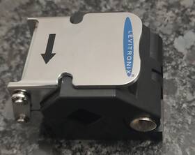Lfsc-12d-002 Levitronix Leviflow Sensor Flex Clamp-on Flow Measurement
