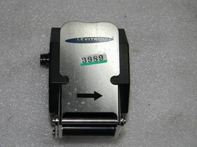Lfsc-22d-005 Levitronix Leviflow Sensor Ultrasonic Clamp-on Flow Measurement