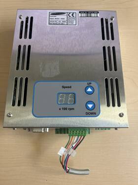 100-30007 Levitronix Lpc-300.1 Controller Part Name / Article No