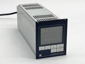 15789 Leybold Combivac Cm31 Cm 31 Vacuum Sensor Pump Controller