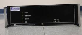853-63 Leybold Turbotronik Nt 450