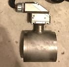 Lf414gbcfacaaa Toshiba Electromagnetic Flowmeter New