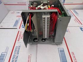 R8229a Liebert S Lieberts Datamate Series Ep Dme 2/3t Dx Rht And Hum Humidifier Component