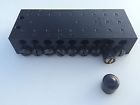 619-28901-1 Lincoln Ssv Divider Valve