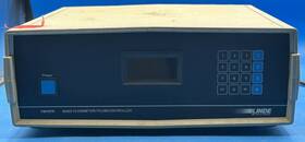 Fm4575 Linde Union Carbide Mass Flowmeter Flow Controller