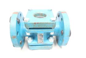 2816cnnn1n Lj Star Sight Flow Indicator 635psi 250f 2in