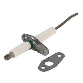 Plt3023 Lochinvar Flame Sensor With Gasket
