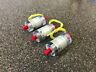 Lph-250-5a Chemtec New Flow Monitor Scfh Air Gph