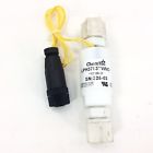 Lph3753twno Chemtec Flow Meter 1-4