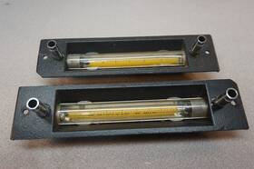 Npxt949 Lpm Two Glass Flow Meter Guages 70 Degree 0psi Npxt 949