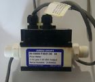 M-10000-t4041-30 Malema Sensors Flow Meter Lpm Vdc Output