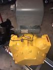M-30-1 Liquid Controls Flow Meter Gpm Air Eliminator