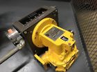 M-5-3 Liquid Controls Flowmeter W