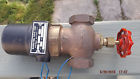 M018a44 Magnatrol Valve Solenoid 240v