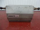 M100-8xx00 Schlumberger Mass Flowmeter Max Pressure Bore