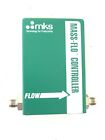 M100b01324cr1bv Mks Mass Flow Controller Sccm