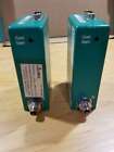 M100b01332cs1bv Mks Controller Range Sccm Gas Nitrogen