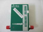 M100b01554cr1bv Mks Mass Flo Controller Range Sccm Gas