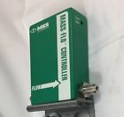 M100b12cs1bv Mks Instruments Mass Flo Controller Model